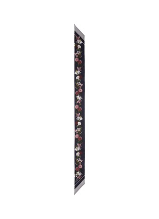 Main View - Click To Enlarge - ST. PIECE - Bridget Silk Scarf