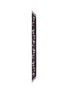 Main View - Click To Enlarge - ST. PIECE - Bridget Silk Scarf