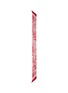 Main View - Click To Enlarge - ST. PIECE - Blair Silk Scarf
