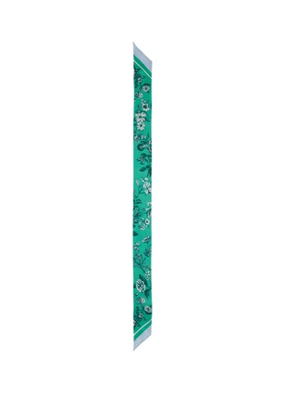 Main View - Click To Enlarge - ST. PIECE - Blair Silk Scarf