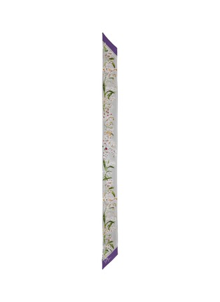 Main View - Click To Enlarge - ST. PIECE - Bae SIlk Scarf