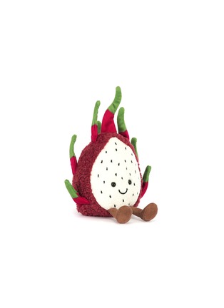 Detail View - Click To Enlarge - JELLYCAT - Amuseables Dragon Fruit