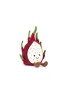 Detail View - Click To Enlarge - JELLYCAT - Amuseables Dragon Fruit