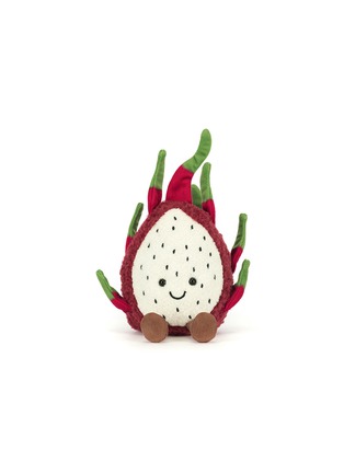 Main View - Click To Enlarge - JELLYCAT - Amuseables Dragon Fruit