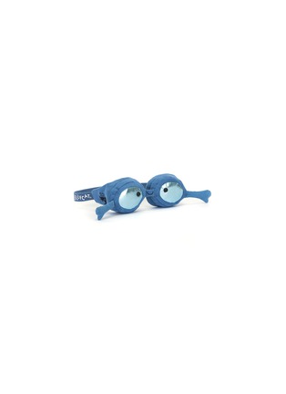 Detail View - Click To Enlarge - JELLYCAT - Amuseables Sports Swimming Goggles