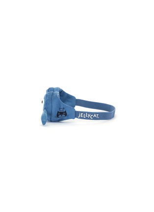 Detail View - Click To Enlarge - JELLYCAT - Amuseables Sports Swimming Goggles