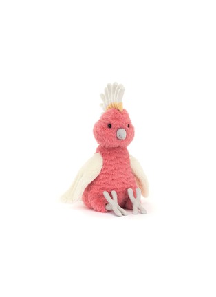 Detail View - Click To Enlarge - JELLYCAT - Squawkatoo