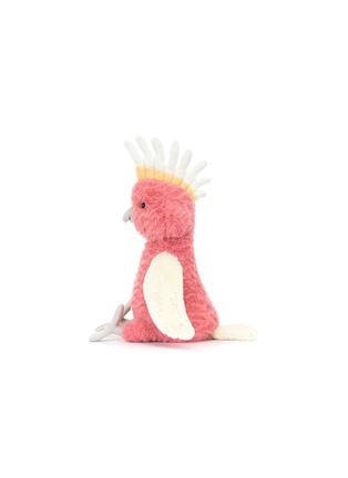 Detail View - Click To Enlarge - JELLYCAT - Squawkatoo