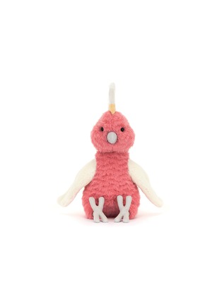 Main View - Click To Enlarge - JELLYCAT - Squawkatoo
