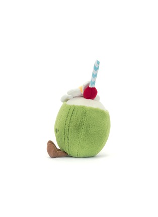 Detail View - Click To Enlarge - JELLYCAT - Amuseables Aruba Coconut