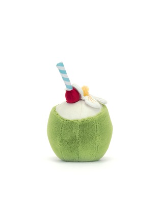  - JELLYCAT - Amuseables Aruba Coconut