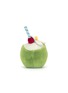  - JELLYCAT - Amuseables Aruba Coconut