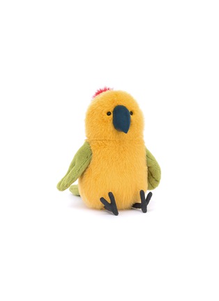 Detail View - Click To Enlarge - JELLYCAT - Budgeby Parrot