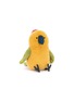 Detail View - Click To Enlarge - JELLYCAT - Budgeby Parrot
