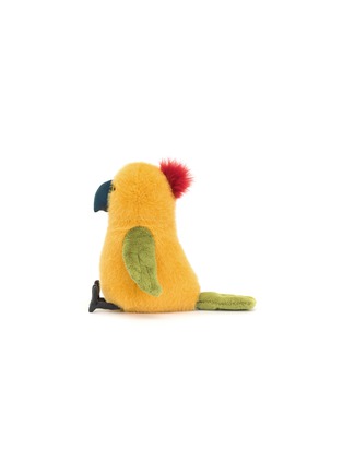 Detail View - Click To Enlarge - JELLYCAT - Budgeby Parrot