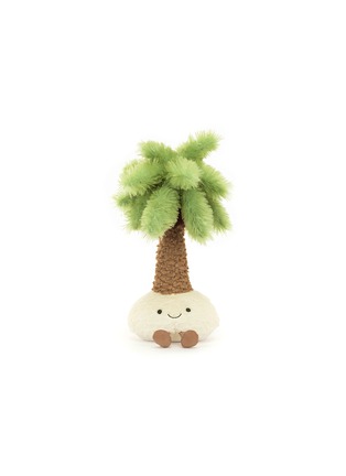 Main View - Click To Enlarge - JELLYCAT - Amuseables Pammie Palm Tree