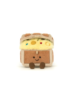 Main View - Click To Enlarge - JELLYCAT - Amuseables Treasure Chest