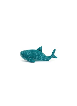 Detail View - Click To Enlarge - JELLYCAT - Gobfrey Whale Shark