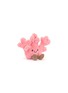 Detail View - Click To Enlarge - JELLYCAT - Amuseables Coral