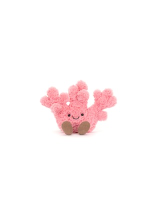 Main View - Click To Enlarge - JELLYCAT - Amuseables Coral