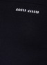  - MIU MIU - Bandeau Top