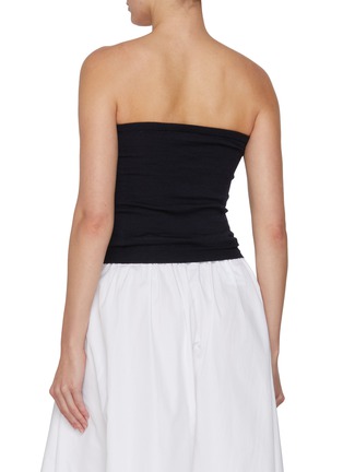 Back View - Click To Enlarge - MIU MIU - Bandeau Top