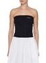 Main View - Click To Enlarge - MIU MIU - Bandeau Top