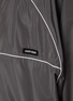  - MIU MIU - Contrast Piping Blouson Jacket