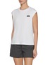  - MIU MIU - Logo T-Shirt Set — Set Of 3