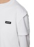  - MIU MIU - Logo T-Shirt Set — Set Of 3