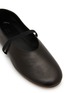Detail View - Click To Enlarge - PEDDER RED - Charlie Leather Mary Jane Flats