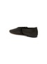  - PEDDER RED - Charlie Leather Mary Jane Flats