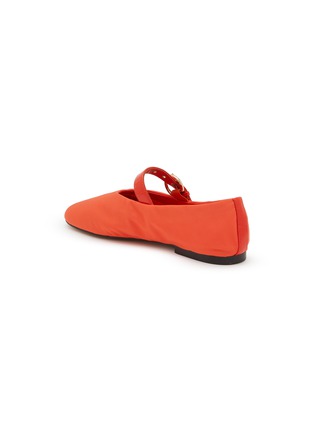  - PEDDER RED - Beatrice Mary Jane Flats