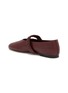  - PEDDER RED - Blake Leather Mary Jane Flats