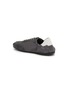  - PEDDER RED - Patty Satin Suede Women's Sneakers