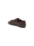  - PEDDER RED - Bella Leather Mary Jane Flats