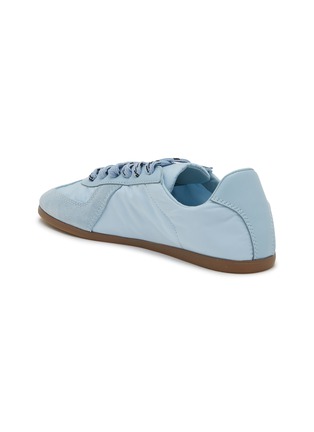  - PEDDER RED - Petra Suede Women's Sneakers