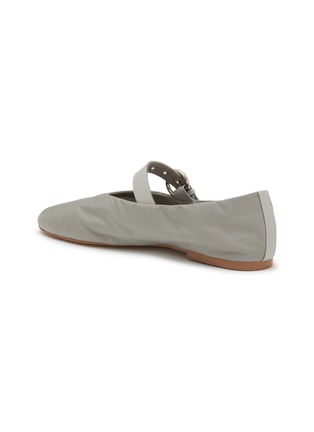  - PEDDER RED - Beatrice Mary Jane Flats