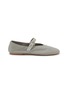Main View - Click To Enlarge - PEDDER RED - Beatrice Mary Jane Flats