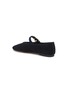  - PEDDER RED - Beatrice Denim Mary Jane Flats