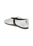  - PEDDER RED - Charlie Leather Mary Jane Flats