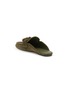  - PEDDER RED - Kelly Suede Moccasin Slide