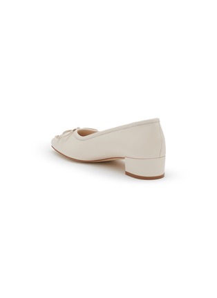  - PEDDER RED - Bonnie 35 Leather Pumps