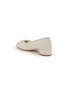  - PEDDER RED - Bonnie 35 Leather Pumps