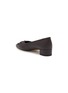  - PEDDER RED - Bonnie 35 Leather Pumps
