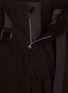  - SACAI - Belted Cargo Pants