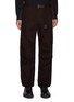 Main View - Click To Enlarge - SACAI - Belted Cargo Pants