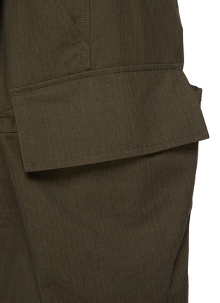  - SACAI - Belted Cargo Pocket Pants
