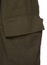  - SACAI - Belted Cargo Pocket Pants