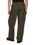Back View - Click To Enlarge - SACAI - Belted Cargo Pocket Pants
